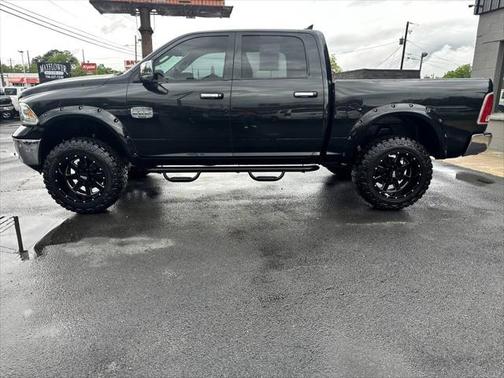 2016 RAM 1500 Longhorn