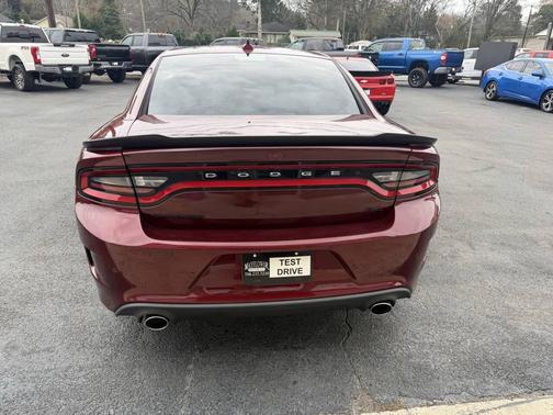 2019 Dodge Charger R/T