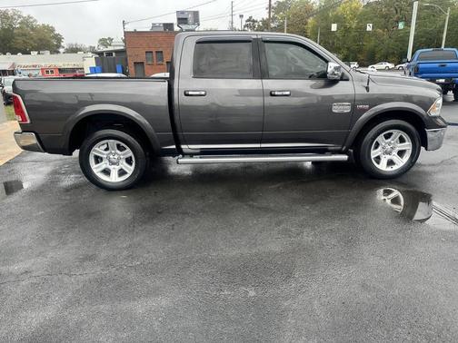 2015 RAM 1500 Longhorn