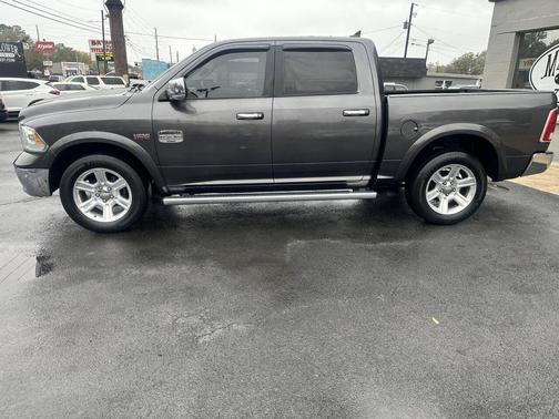 2015 RAM 1500 Longhorn