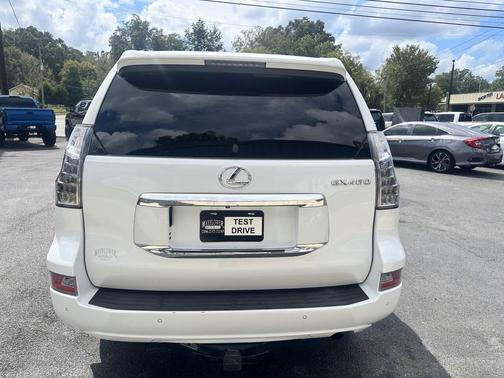 2014 Lexus GX 460 Base