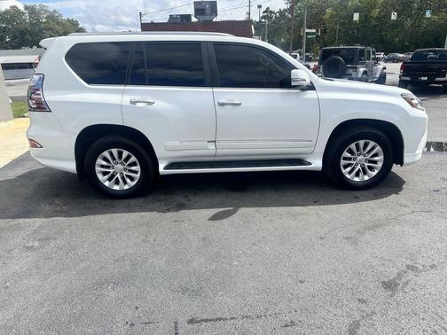 2014 Lexus GX 460 Base
