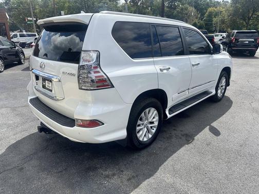 2014 Lexus GX 460 Base