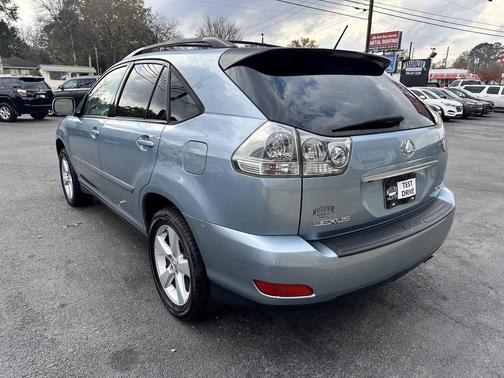 2004 Lexus RX 330 Base