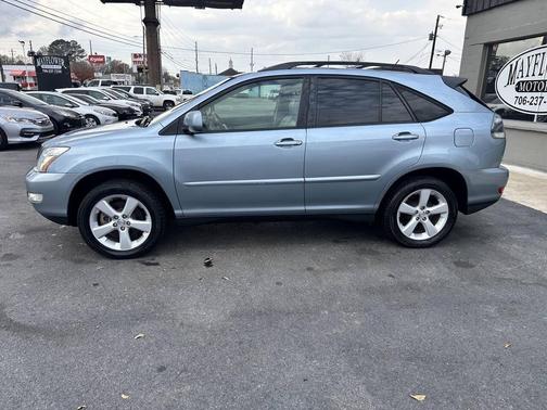 2004 Lexus RX 330 Base