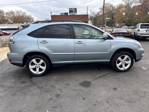 2004 Lexus RX 330 Base