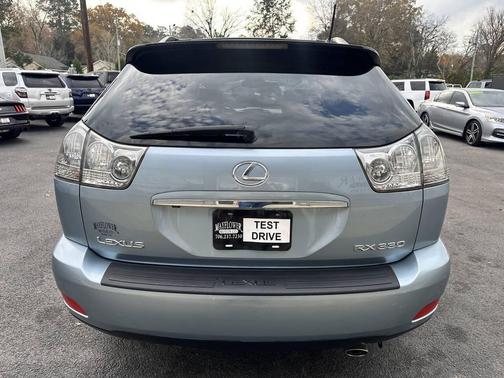 2004 Lexus RX 330 Base