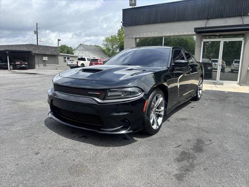 2020 Dodge Charger R/T