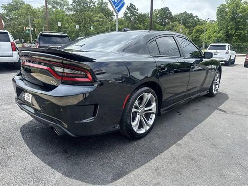 2020 Dodge Charger R/T