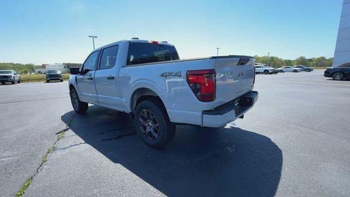 AVALANCHE 2026 Ford F-150 STX