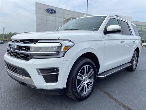 2023 Ford Expedition Limited