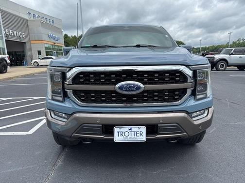 2023 Ford F-150 King Ranch