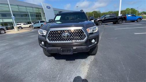 2019 Toyota Tacoma TRD Off Road