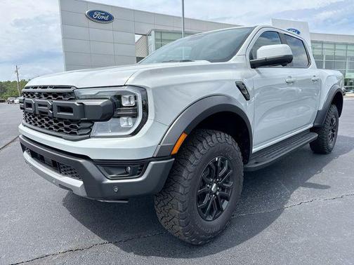 AVALANCHE 2026 Ford Ranger Raptor