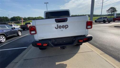 2023 Jeep Gladiator Mojave 4x4
