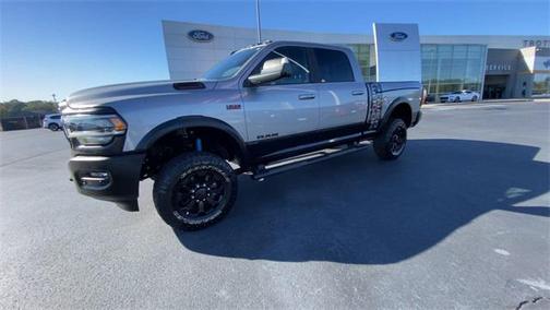 2022 RAM 2500 Power Wagon