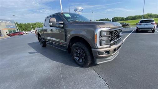 2023 Ford F-250 Lariat