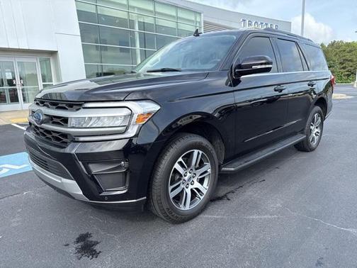 2024 Ford Expedition XLT