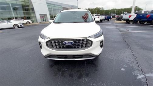 2025 Ford Escape PHEV SE