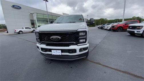 2026 Ford F-350 Lariat
