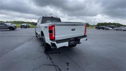 2026 Ford F-350 Lariat