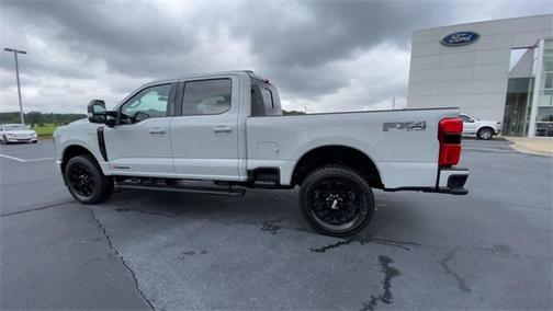 2026 Ford F-350 Lariat