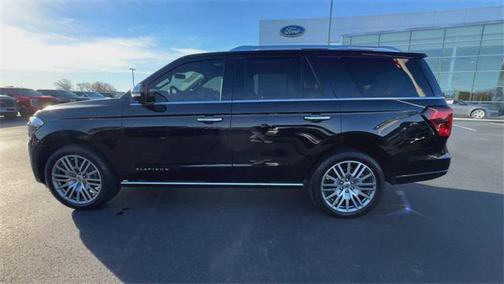 2022 Ford Expedition Platinum