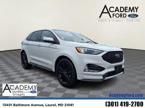2024 Ford Edge ST LINE