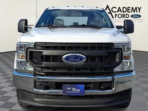 2021 Ford F-250 XL