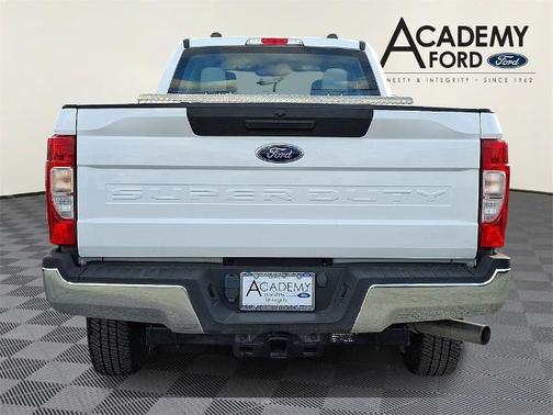 2021 Ford F-250 XL