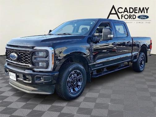 2023 Ford F-250 LARIAT