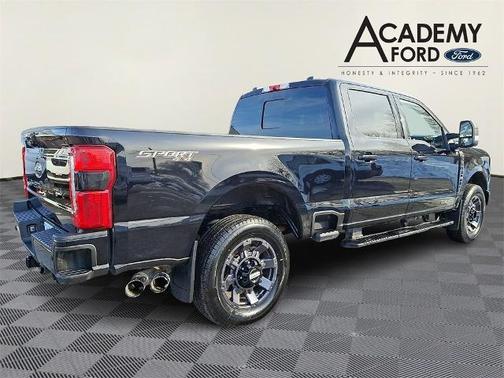2023 Ford F-250 LARIAT