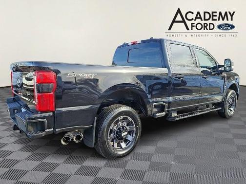 2023 Ford F-250 LARIAT
