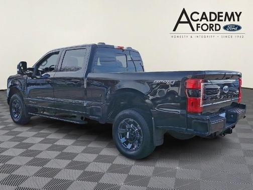 2023 Ford F-250 LARIAT