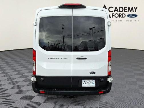 2024 Ford Transit-350 XL