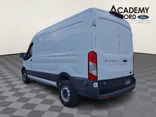 2020 Ford Transit-250 BASE