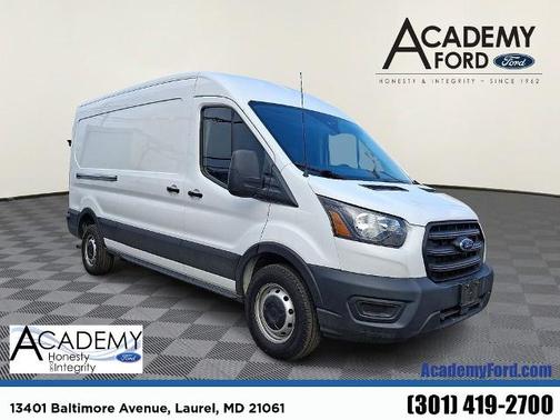 2020 Ford Transit-250 BASE