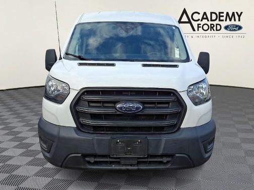 2020 Ford Transit-250 BASE