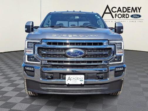 2020 Ford F-350 LARIAT SUPER DUTY