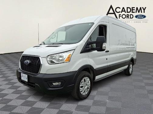 2021 Ford Transit-250 BASE