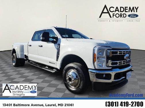 2024 Ford F-350 XLT