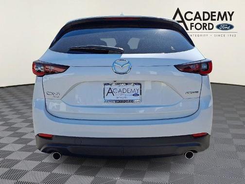 2023 Mazda CX-5 2.5 S PREFERRED