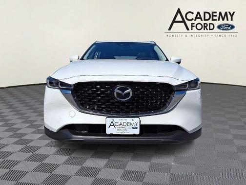2023 Mazda CX-5 2.5 S PREFERRED