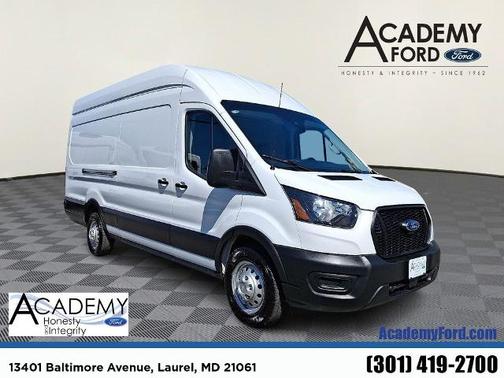 2024 Ford Transit-250 148 WB HIGH ROOF EXTENDED CARGO