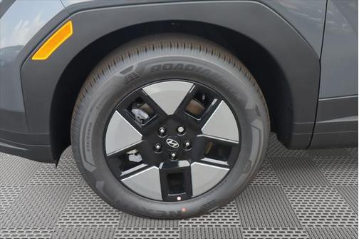 2025 Hyundai SANTA FE SEL 2.4