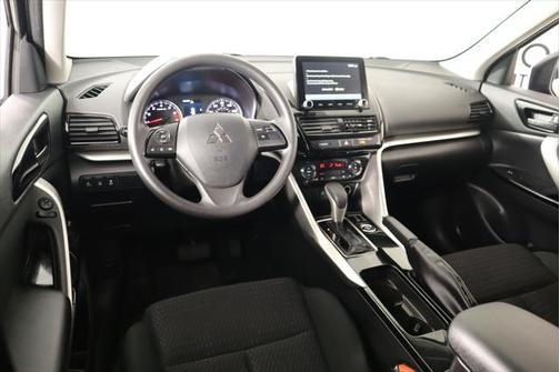 2024 Mitsubishi Eclipse Cross LE