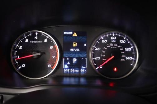 2024 Mitsubishi Eclipse Cross LE