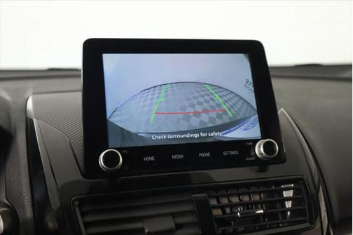 2024 Mitsubishi Eclipse Cross LE