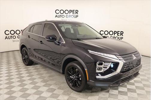 2024 Mitsubishi Eclipse Cross LE