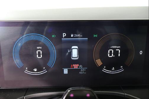 2025 Hyundai SANTA FE SEL 2.4
